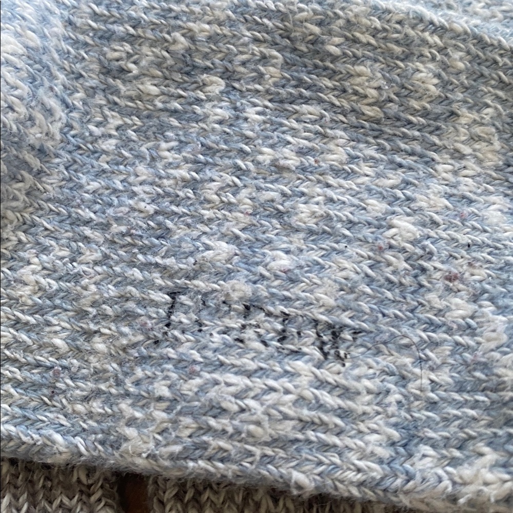 Final price ⭐️Nice Winter sock bundle 3 pair - Picture 5 of 5